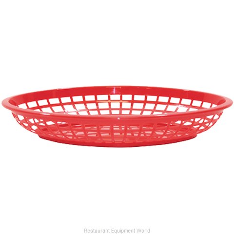 Tablecraft 1084R Basket, Fast Food