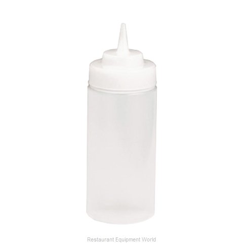 Tablecraft 10853C Squeeze Bottle