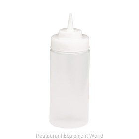 Tablecraft 10853C Squeeze Bottle