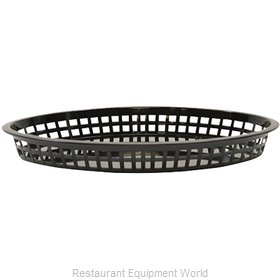 Tablecraft 1086BK Basket, Fast Food