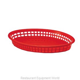 Tablecraft 1086R Basket, Fast Food