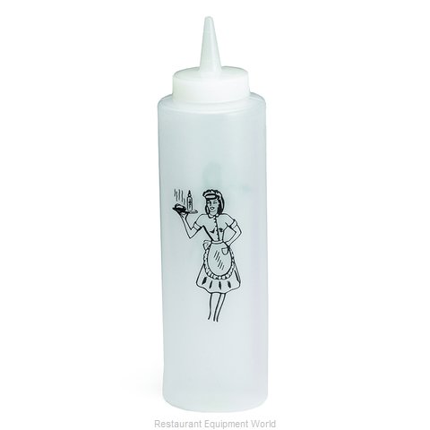 Tablecraft 1112C Squeeze Bottle