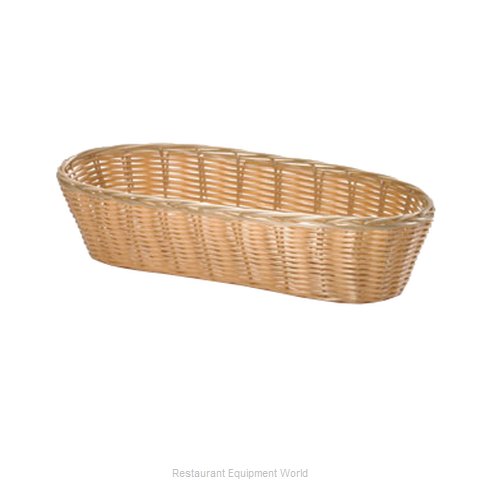 Tablecraft 1113W Basket, Tabletop