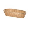 Tablecraft 1113W Basket, Tabletop