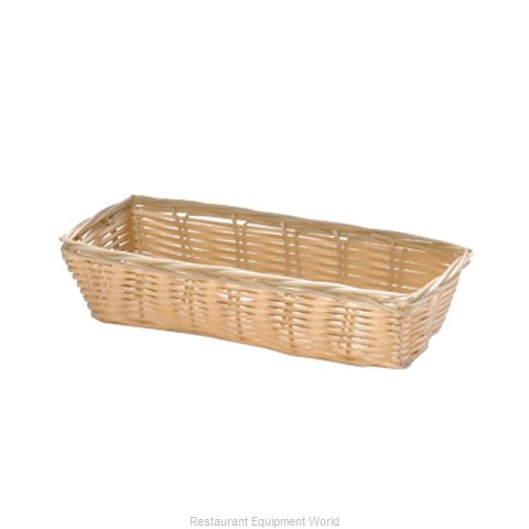 Tablecraft 1116W Basket, Tabletop