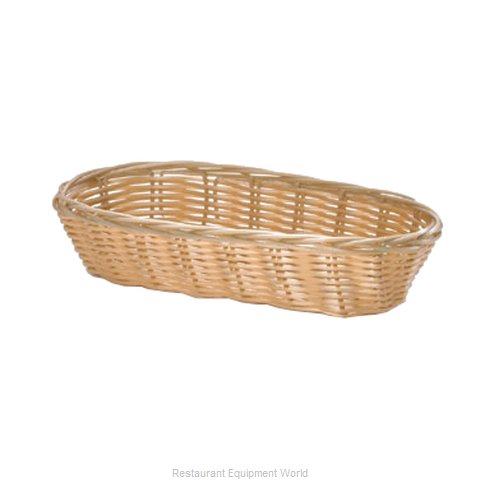 Tablecraft 1117W Basket, Tabletop