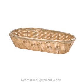 Tablecraft 1117W Basket, Tabletop