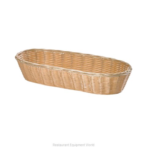 Tablecraft 1118W Basket, Tabletop