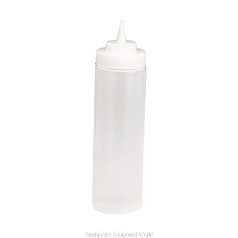 Tablecraft 11253C-1 Squeeze Bottle (Magnified)