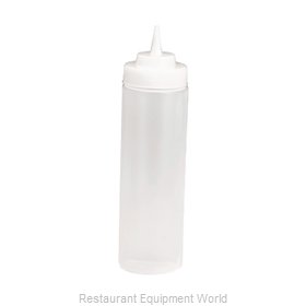 Tablecraft 11253C-1 Squeeze Bottle