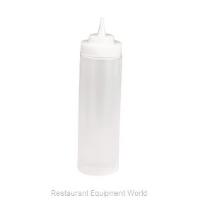 Tablecraft 11253C Squeeze Bottle