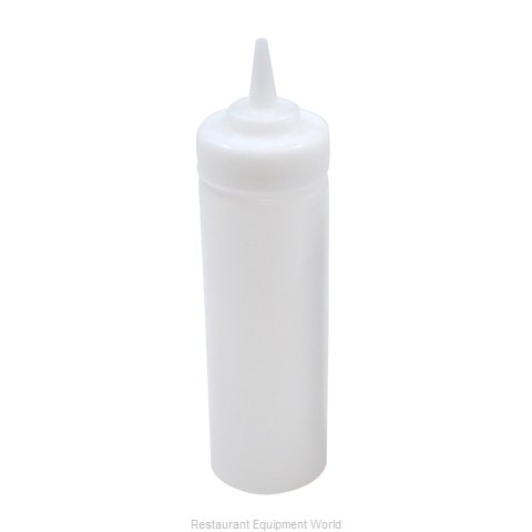 Tablecraft 11253CHD Squeeze Bottle