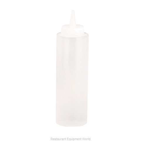 Tablecraft 112C-1 Squeeze Bottle (Magnified)