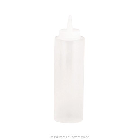 Tablecraft 112C Squeeze Bottle (Magnified)