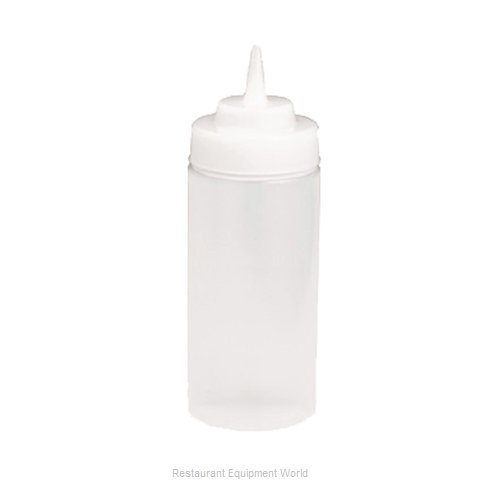 Tablecraft 11663C Squeeze Bottle