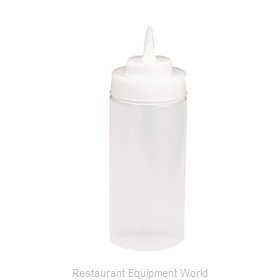 Tablecraft 11663C Squeeze Bottle