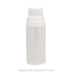 Tablecraft 11663C3 Squeeze Bottle