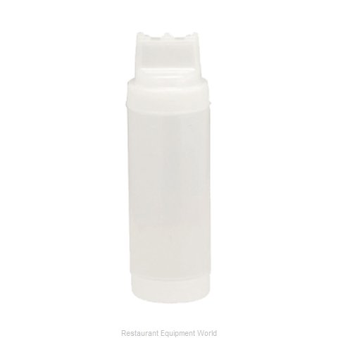 Tablecraft 11663C3F Squeeze Bottle