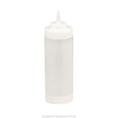 Tablecraft 11663CF Squeeze Bottle