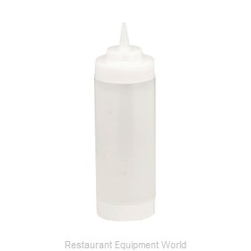 Tablecraft 11663CF Squeeze Bottle