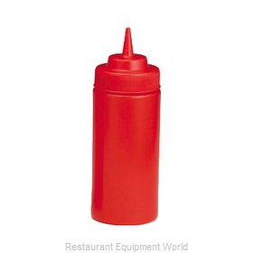 Tablecraft 11663K Squeeze Bottle