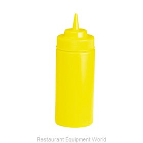 Tablecraft 11663M Squeeze Bottle