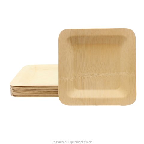 Tablecraft 123456 Disposable Plates