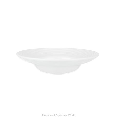 Tablecraft 123460 Soup Salad Pasta Cereal Bowl, Plastic