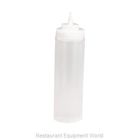 Tablecraft 12463C Squeeze Bottle