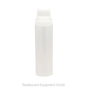 Tablecraft 12463C3 Squeeze Bottle