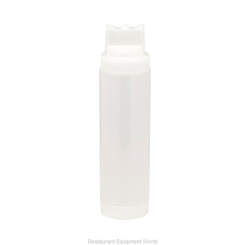 Tablecraft 12463C3F Squeeze Bottle