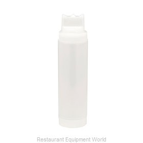 Tablecraft 12463C3F Squeeze Bottle