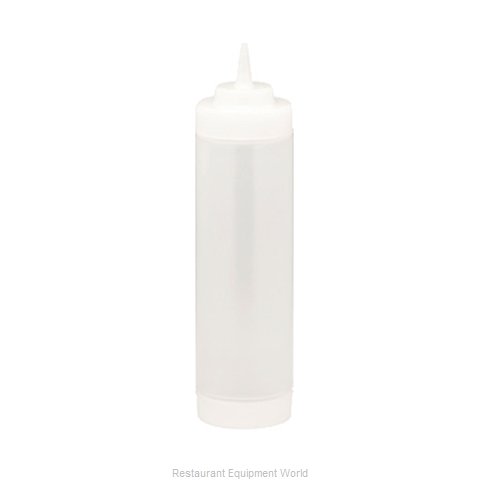 Tablecraft 12463CF Squeeze Bottle