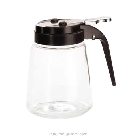 Tablecraft 1370BK Syrup Pourer