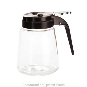 Tablecraft 1370BK Syrup Pourer