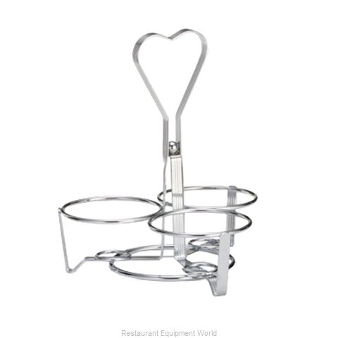 Tablecraft 1370R Syrup Pourer Rack