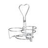 Syrup Pourer, Parts & Accessories
 <br><span class=fgrey12>(Tablecraft 1370R Syrup Pourer Rack)</span>