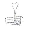 Tablecraft 1370R Syrup Pourer Rack