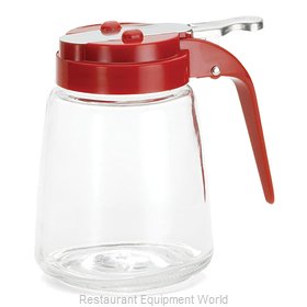 Tablecraft 1371RE Syrup Pourer
