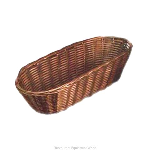 Tablecraft 1413 Bread Basket / Crate