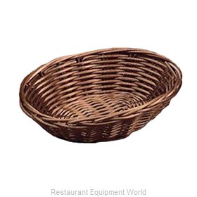 Tablecraft 1471 Bread Basket / Crate