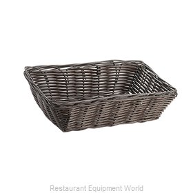 Tablecraft 1472 Bread Basket / Crate