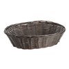 Basket, Tabletop, Plastic
 <br><span class=fgrey12>(Tablecraft 1474 Bread Basket / Crate)</span>