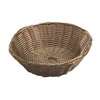 Basket, Tabletop, Plastic
 <br><span class=fgrey12>(Tablecraft 1475 Bread Basket / Crate)</span>