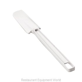 Tablecraft 1500 Spatula, Plastic