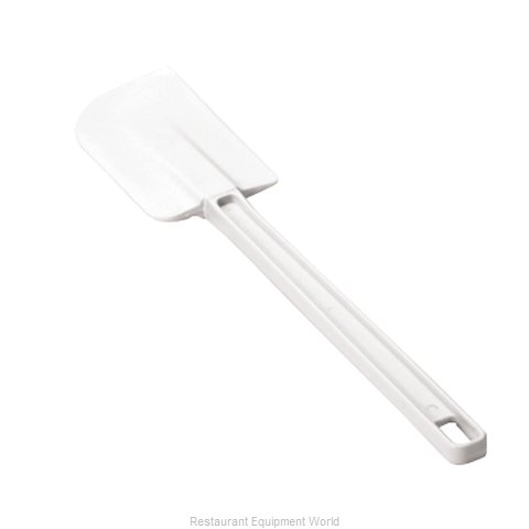 Tablecraft 1514 Spatula, Plastic