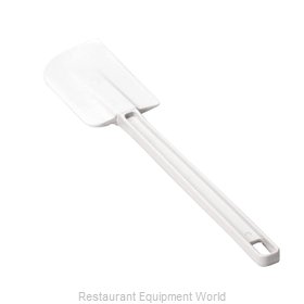 Tablecraft 1514 Spatula, Plastic