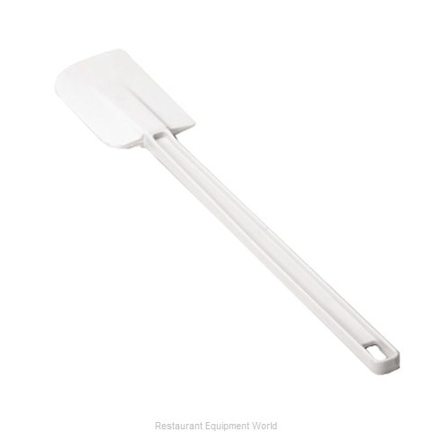 Tablecraft 1516 Spatula, Plastic