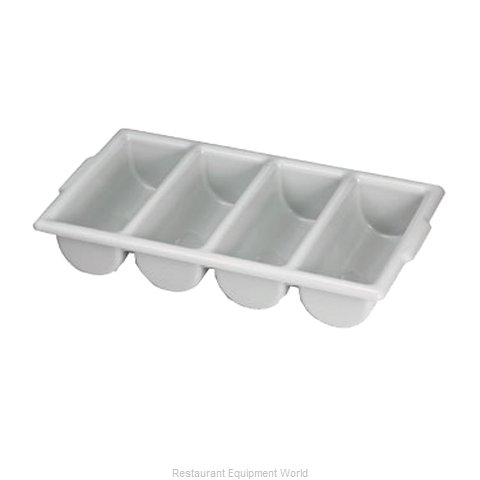 Tablecraft 1524G Flatware Holder