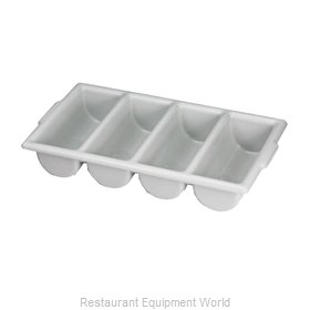 Tablecraft 1524G Flatware Holder